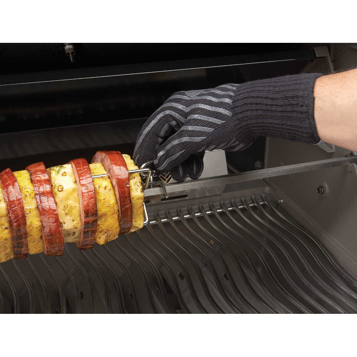 Napoleon BBQ-Grillhandschuh (1Stk) Napoleon BBQ-Grillhandschuh (1Stk)