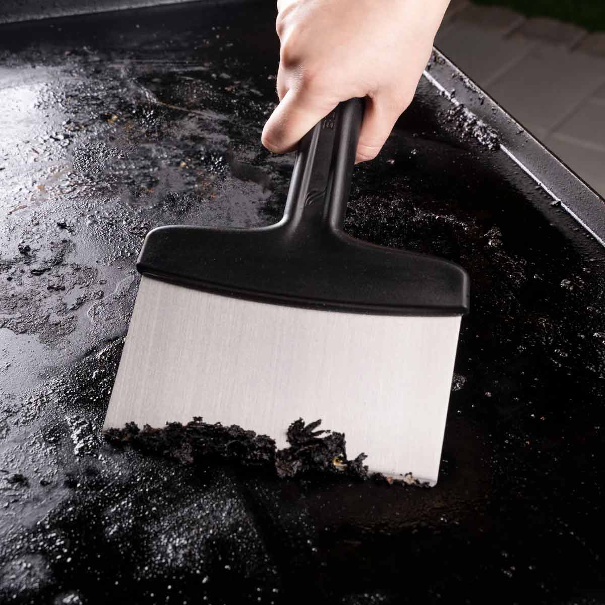 Blackstone Plancha Profi Zubehör-Set