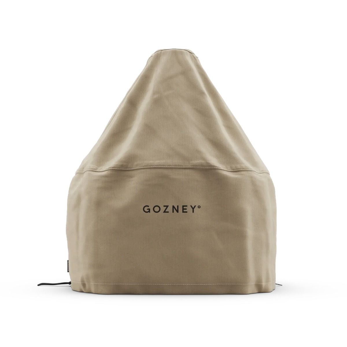 Gozney Dome Gen 2.0 Creme - Bundle, Gozney Abdeckhaube kurz