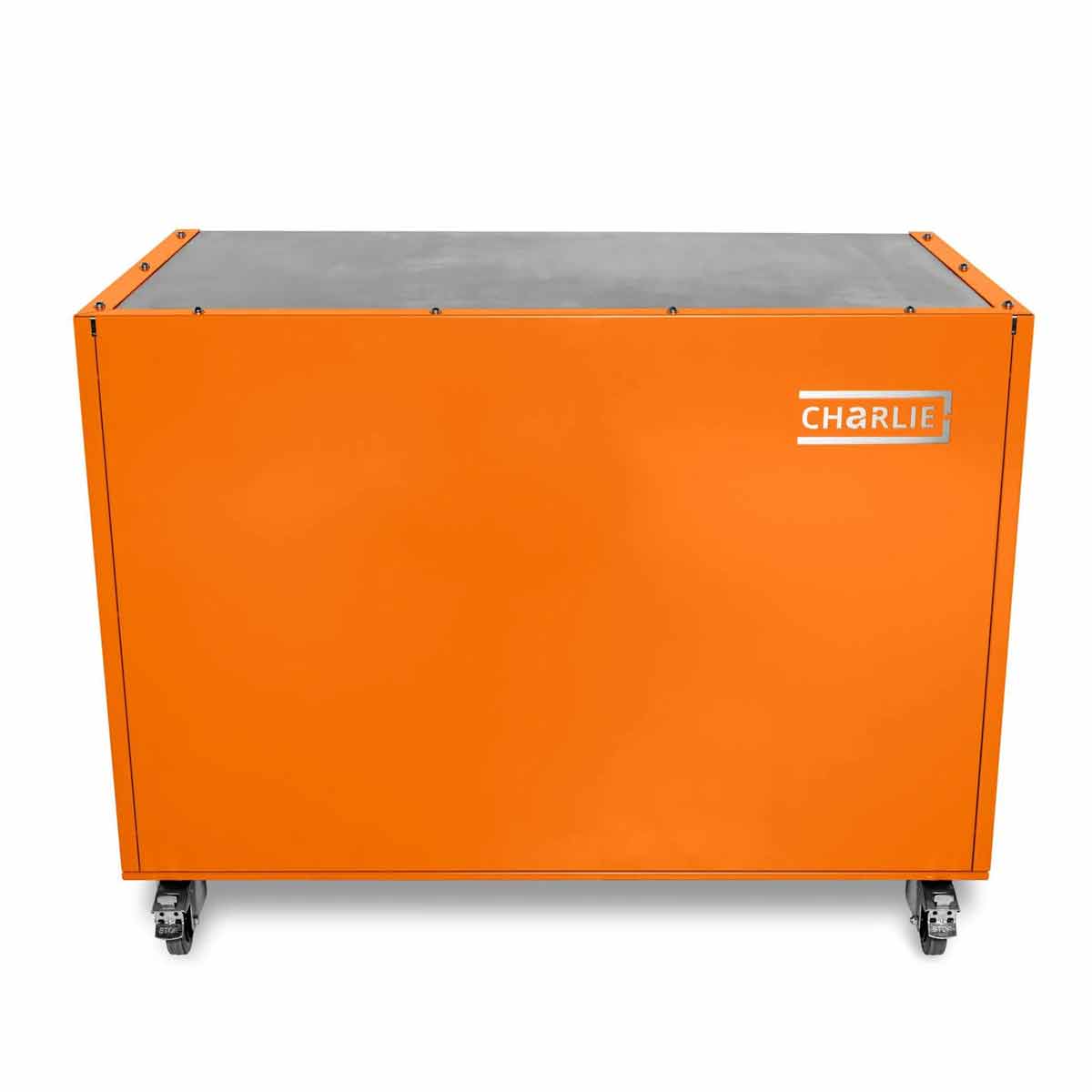 Charlie Oven Beistellwagen | Saffron