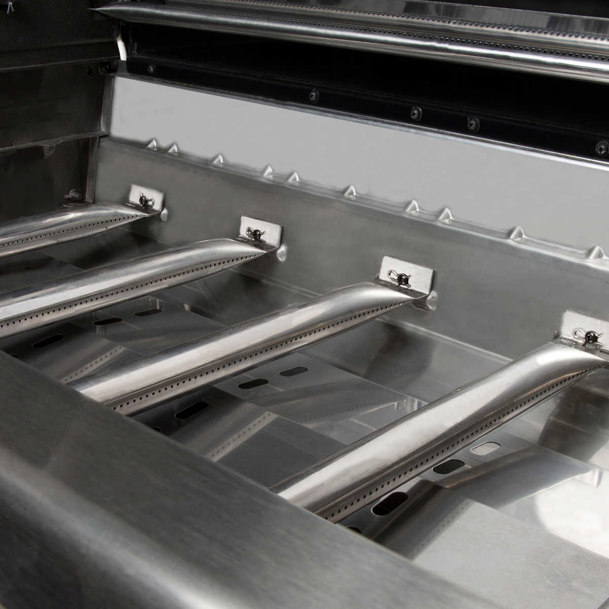 Broil King Imperial 690 IR inkl. Drehspieß, Schwarz, 2022 Broil King Imperial 690 IR inkl. Drehspieß, Schwarz, 2022