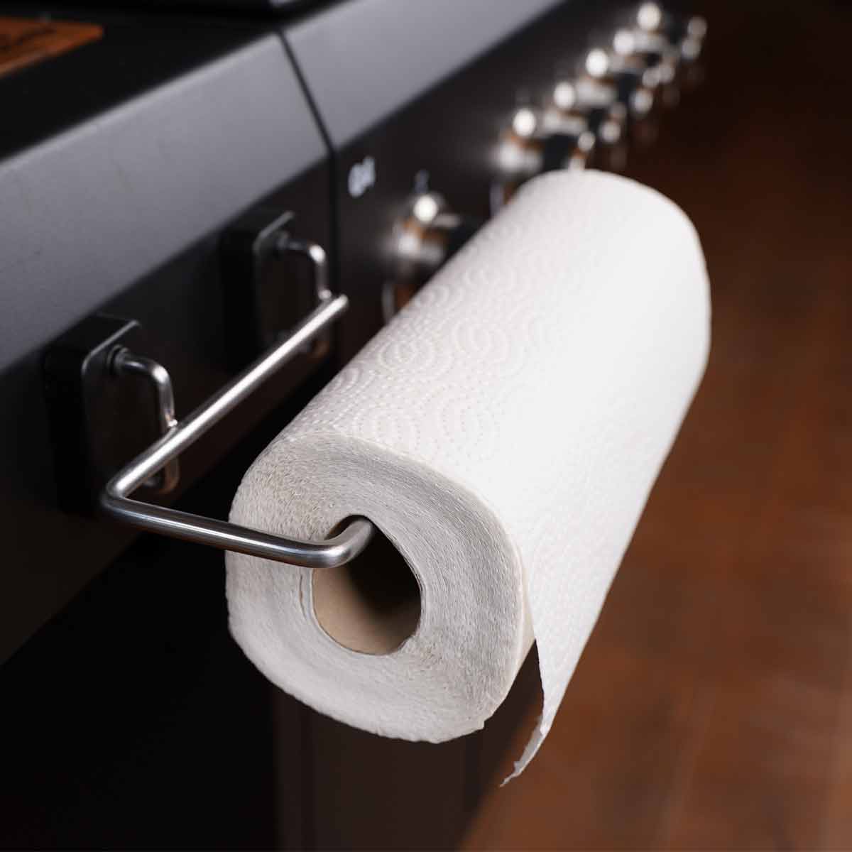 Cheffe Magnetischer Küchenrollenhalter