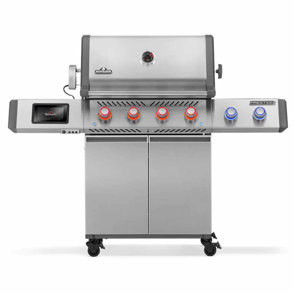 Napoleon Gasgrill Prestige Pro 500 Connected