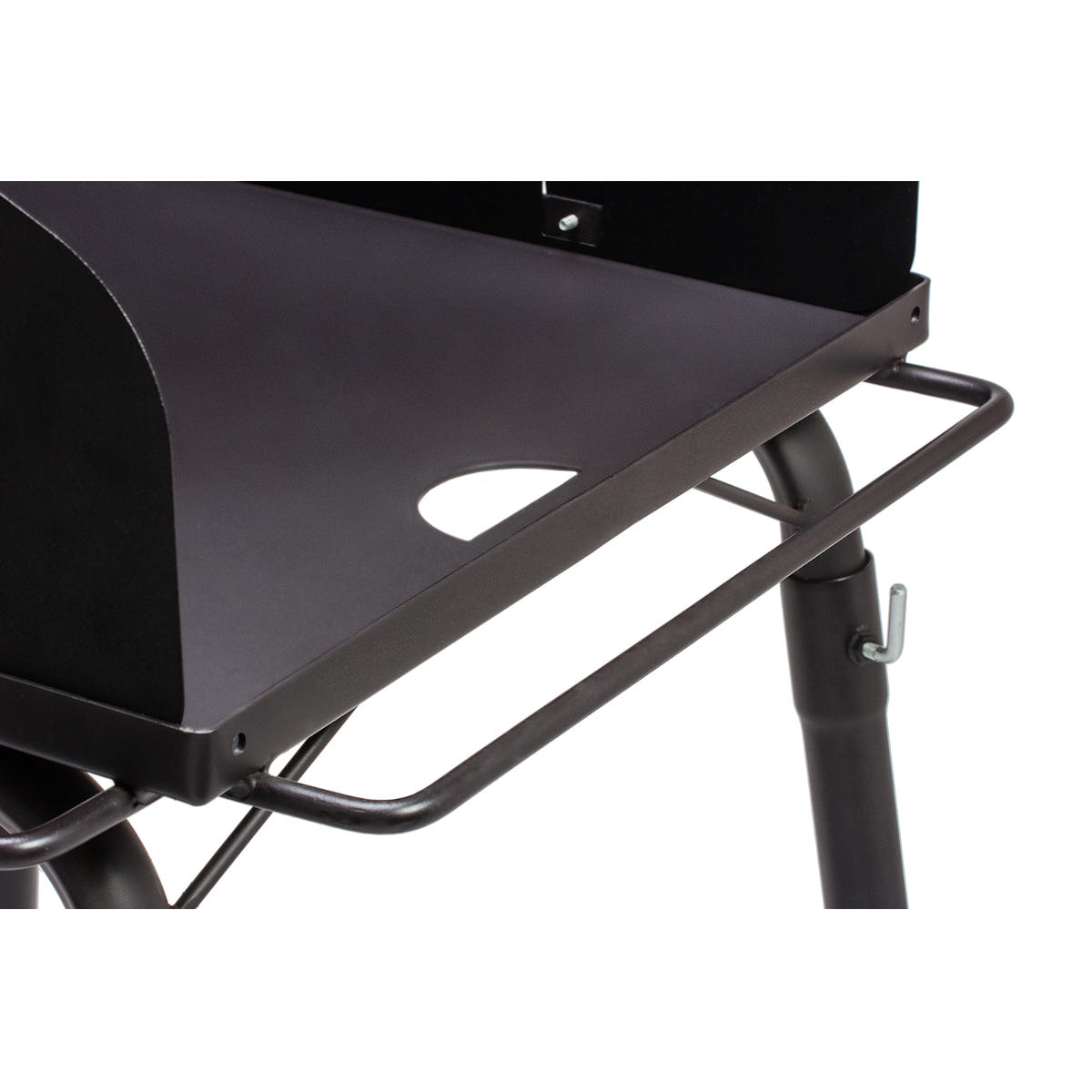 P Feuertopf Tisch fe45 P Feuertopf Tisch fe45