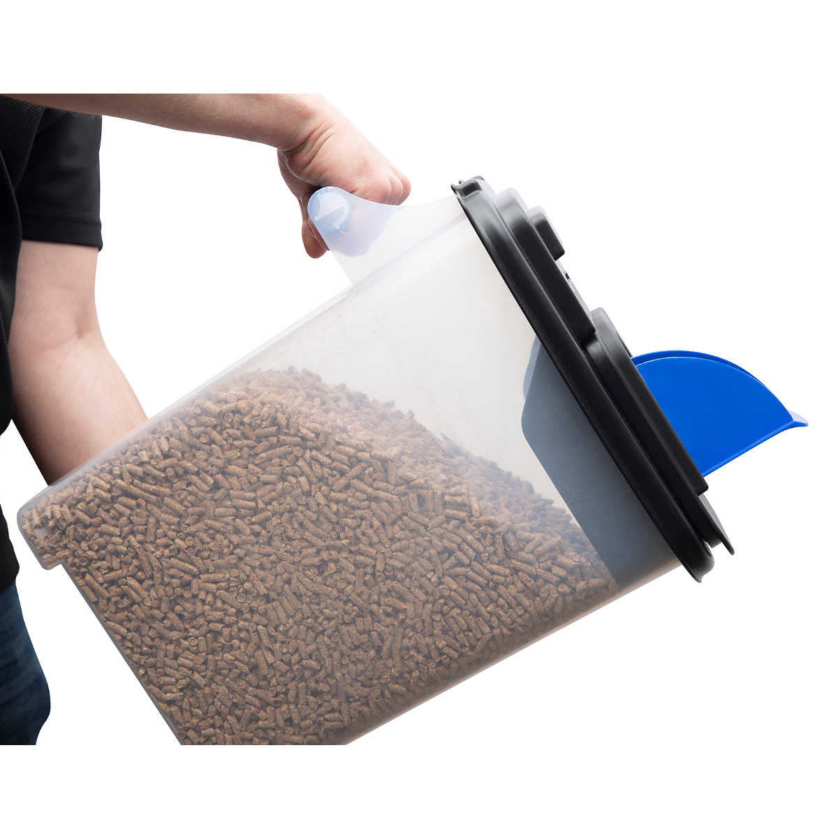 Broil King Pellet Behlter Broil King Pellet Behlter