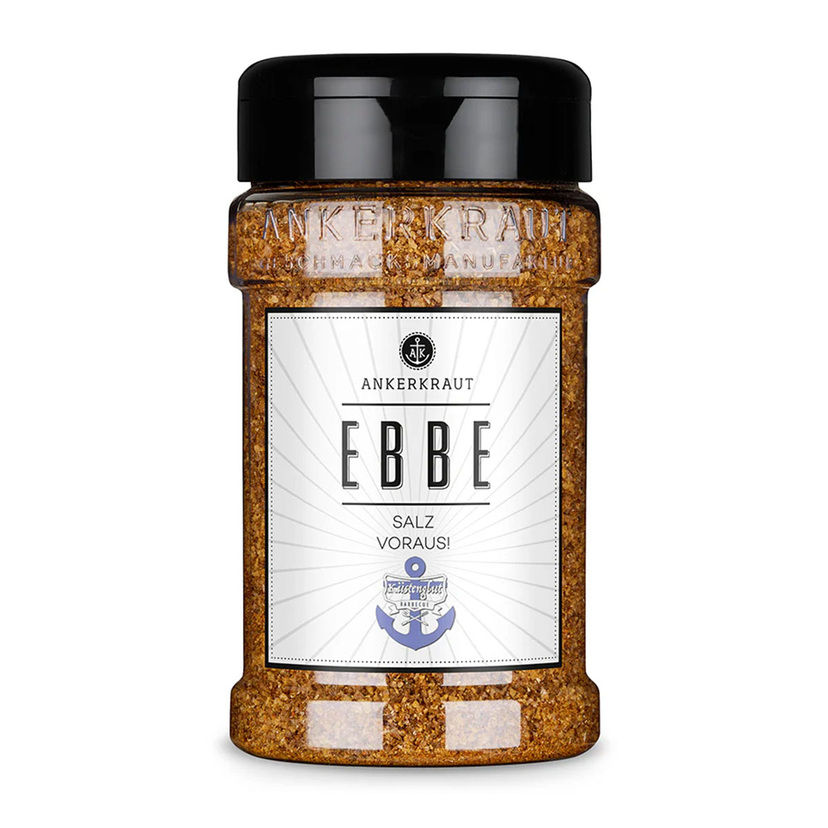 Ankerkraut Ebbe 250 g | Gewürzmischung