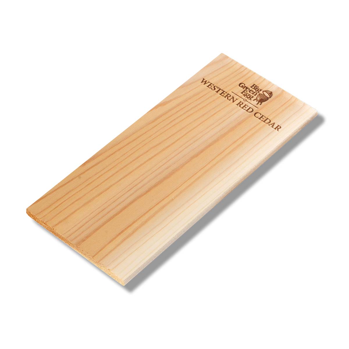 Big Green Egg Holzplanke, Zeder Big Green Egg Holzplanke, Zeder