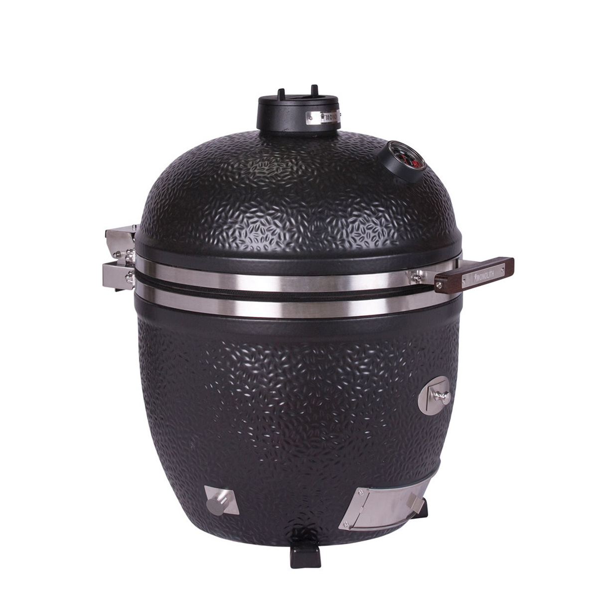 Monolith Grill Avantgarde LeChef ohne Gestell Monolith Grill Avantgarde LeChef ohne Gestell