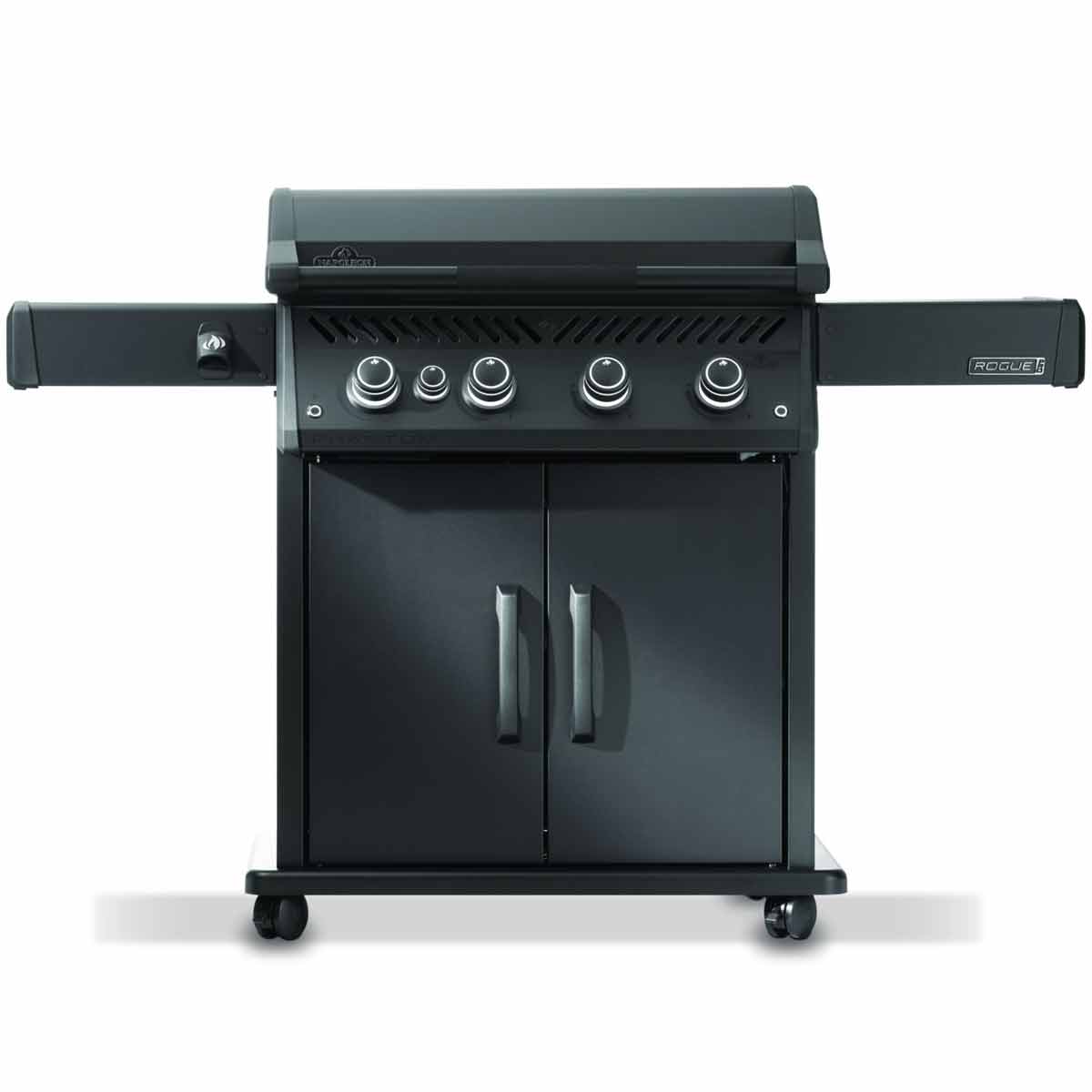 Napoleon Phantom Rogue Pro 30 Plancha Gasgrill mit Sizzle Zone