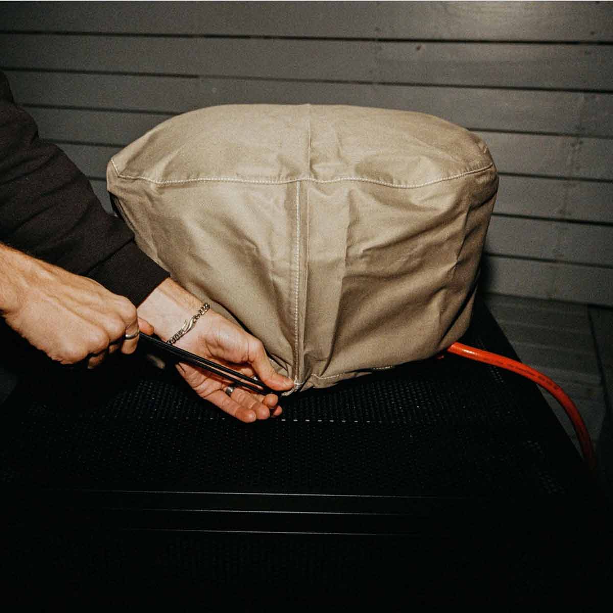 Gozney Arc Lite Abdeckhaube