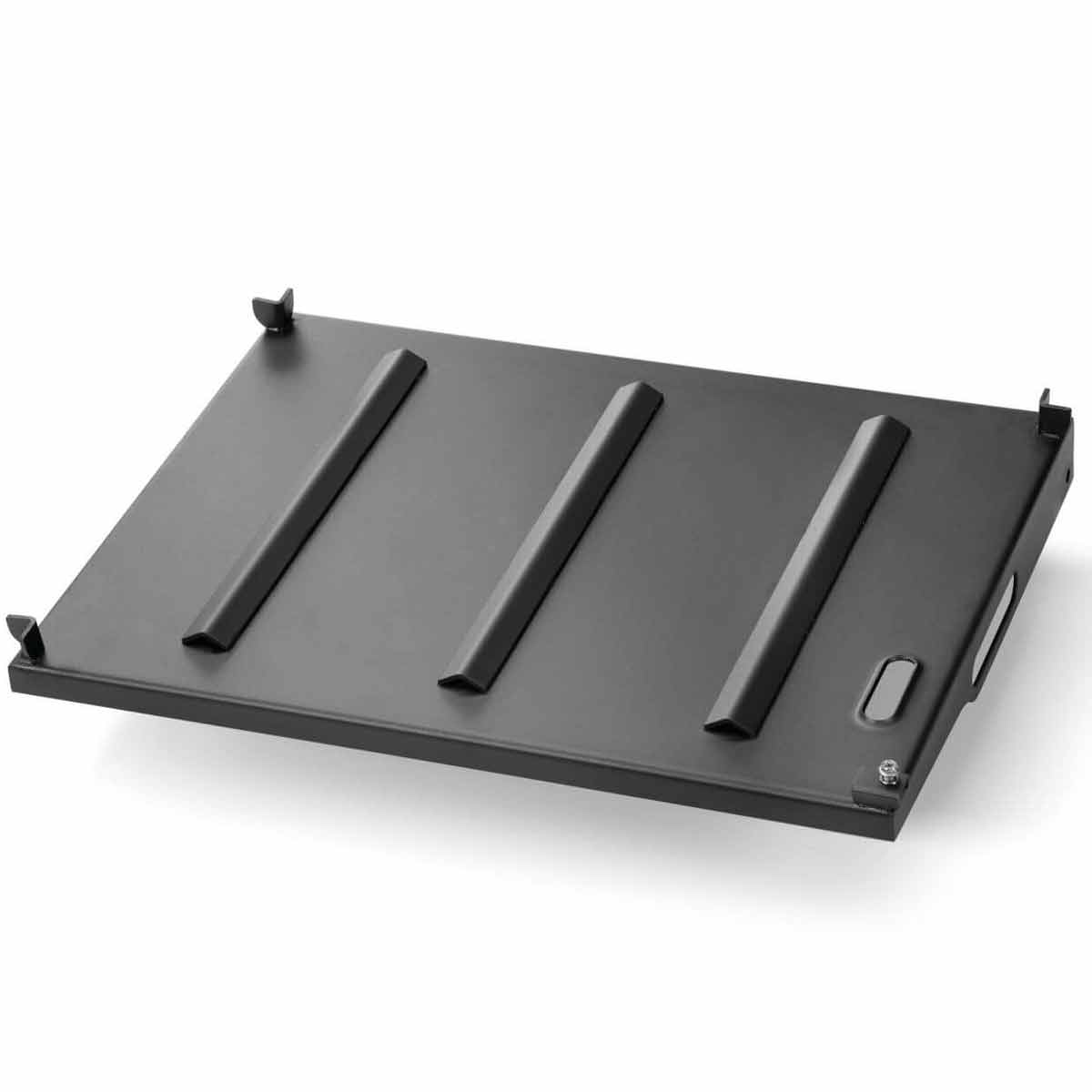 Napoleon Freestyle 24 | Plancha Gasgrill | Schwarz