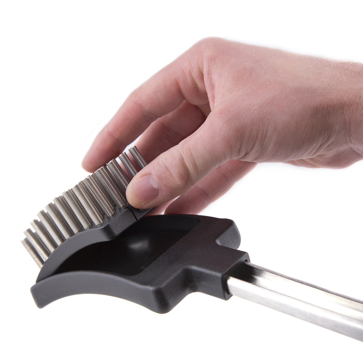 Broil King BARON SPIRALFEDER-REINIGUNGSBÜRSTE Broil King BARON SPIRALFEDER-REINIGUNGSBÜRSTE