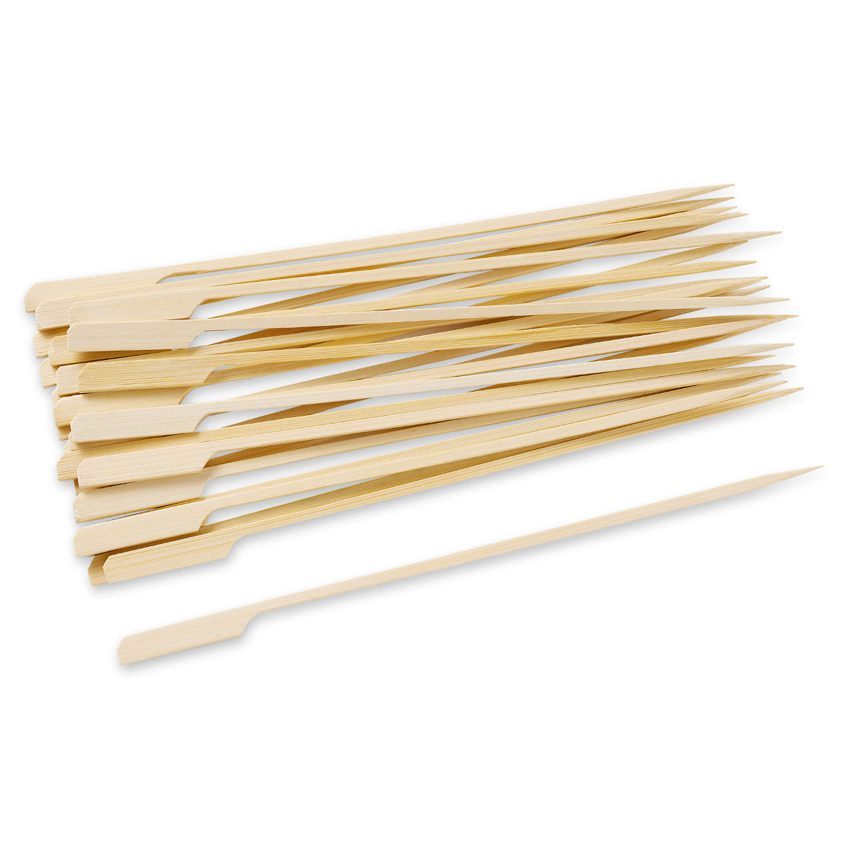 Weber Bambus Spieße (25 Stück)