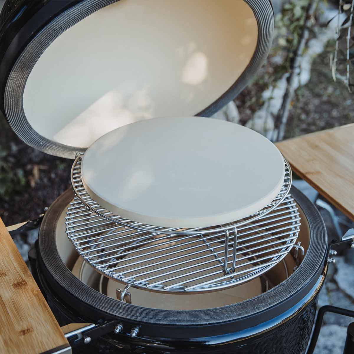 Monolith Keramikgrill ONE.55