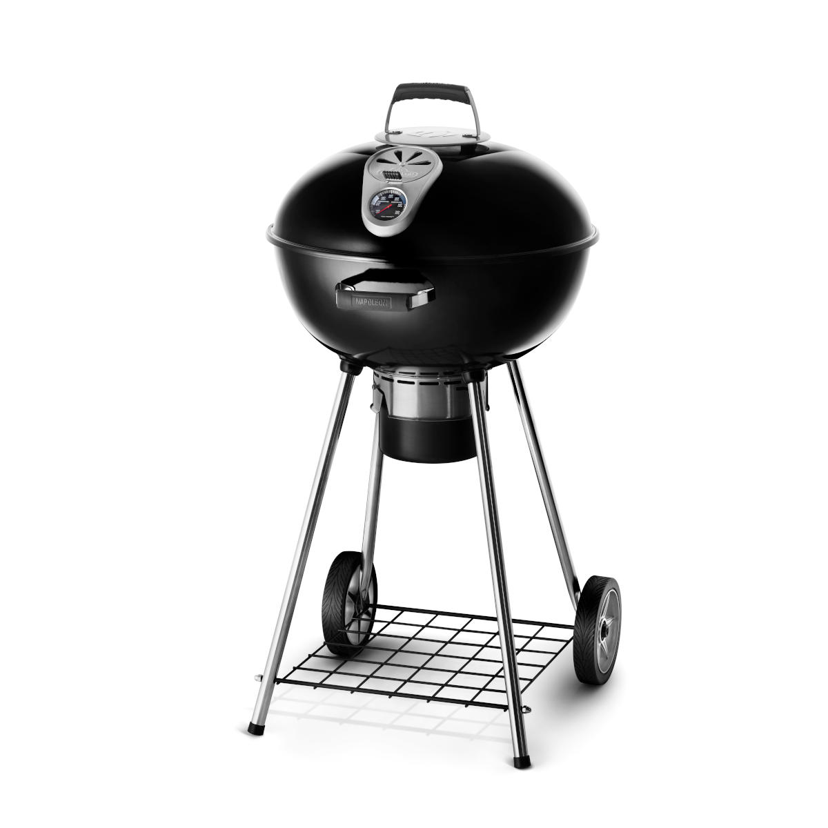 Napoleon Holzkohlegrill NK22K-LEG-2