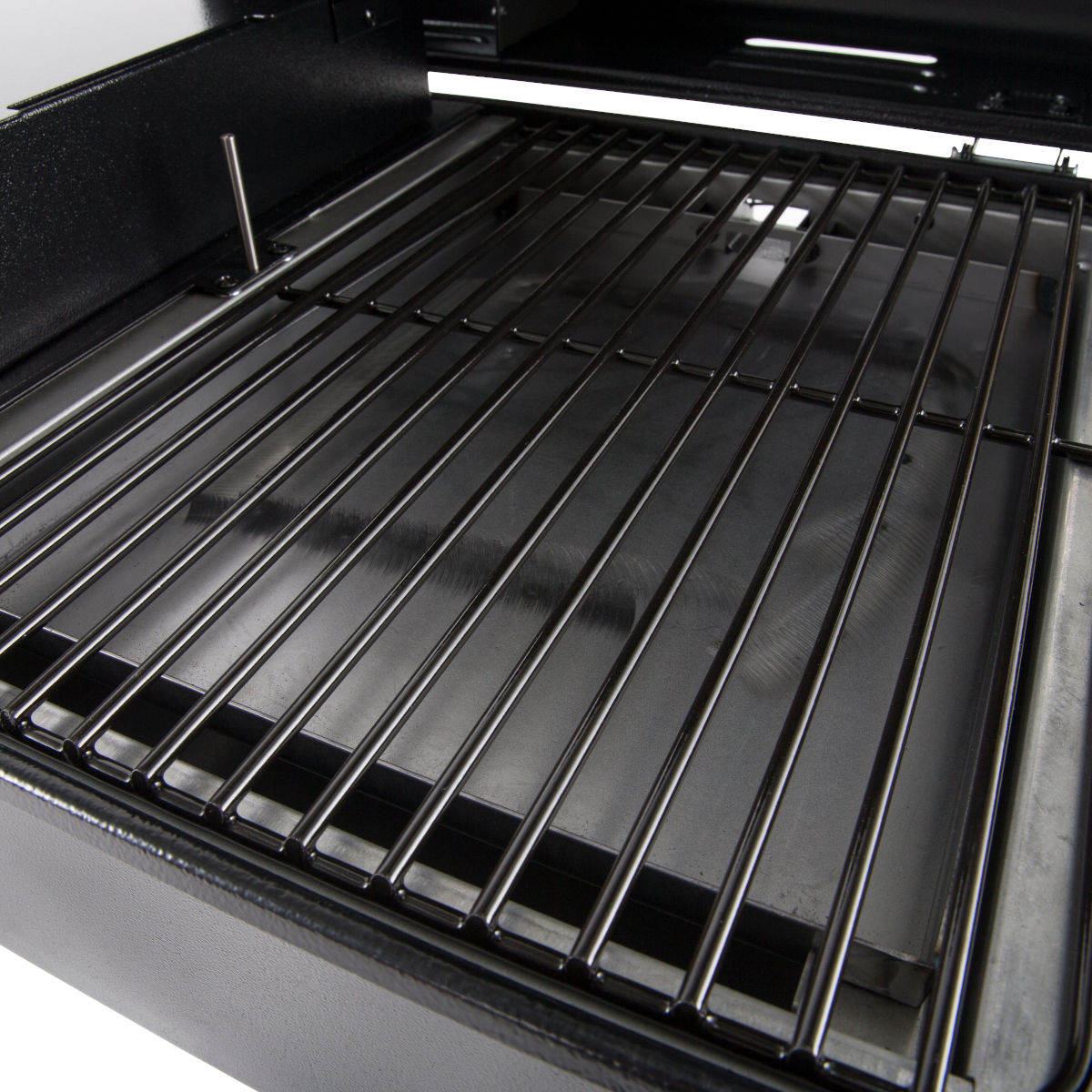 Traeger Prime Ranger - schwarz Traeger Prime Ranger - schwarz