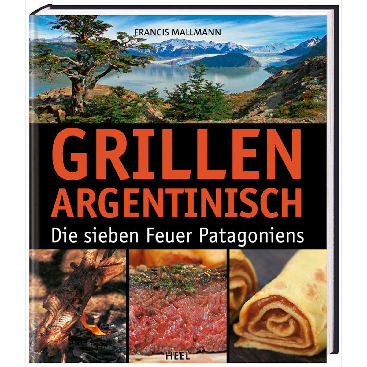 Grillen Argentinisch