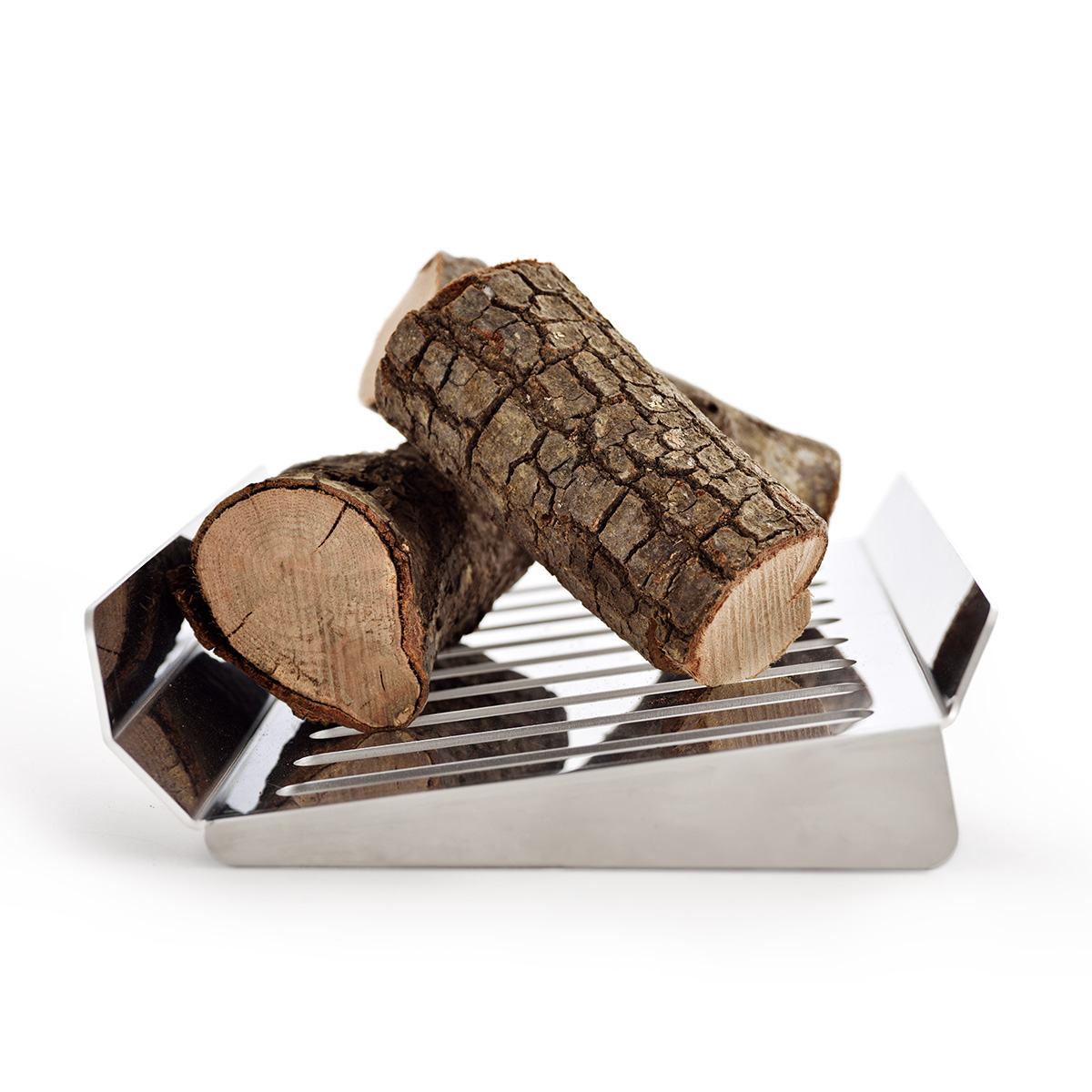 Alfa Forni Holzhalter Feuerbock, 59 cm Alfa Forni Holzhalter Feuerbock, 59 cm