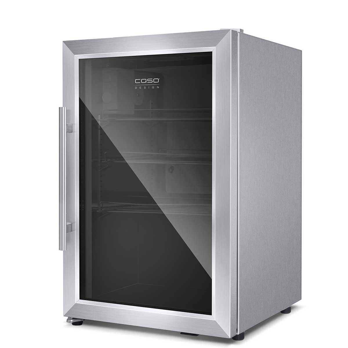 CASO Outdoor Kühlschrank Barbecue Cooler R CASO Outdoor Kühlschrank Barbecue Cooler R