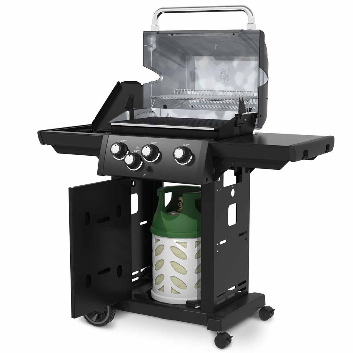 Broil King Royal 340 Shadow 
