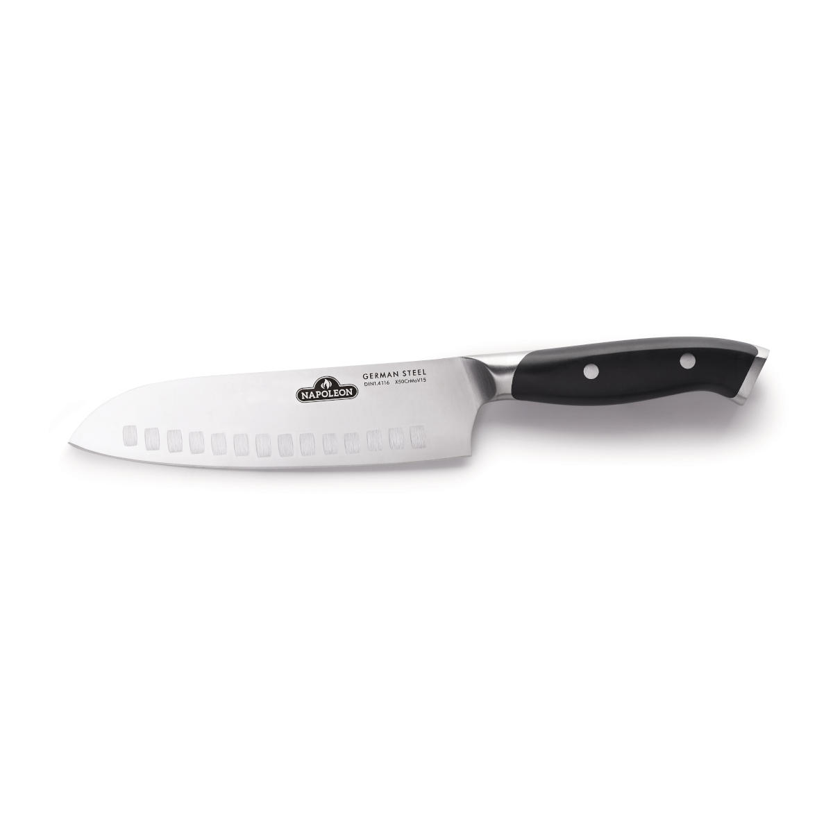 Napoleon Santoku Messer | 39,3 cm