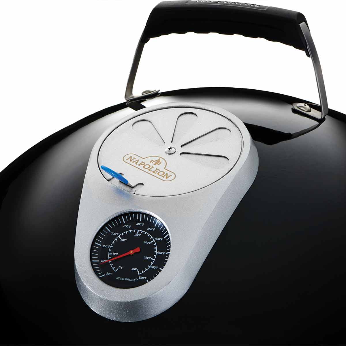Napoleon Apollo 22  3in1 Smoker