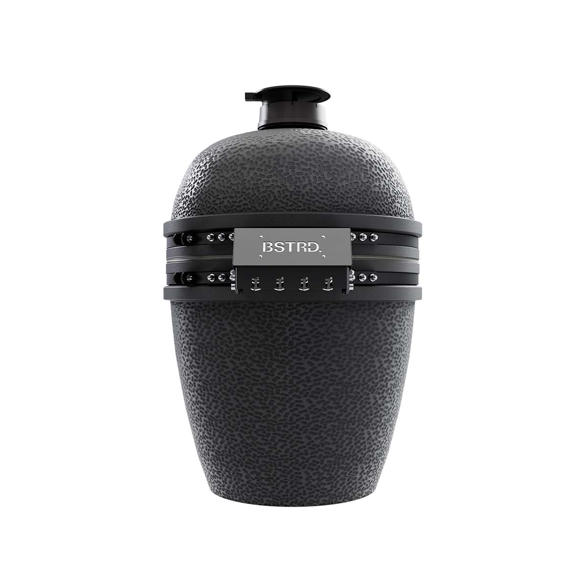 BSTRD. Large Solo Keramikgrill | Graphite
