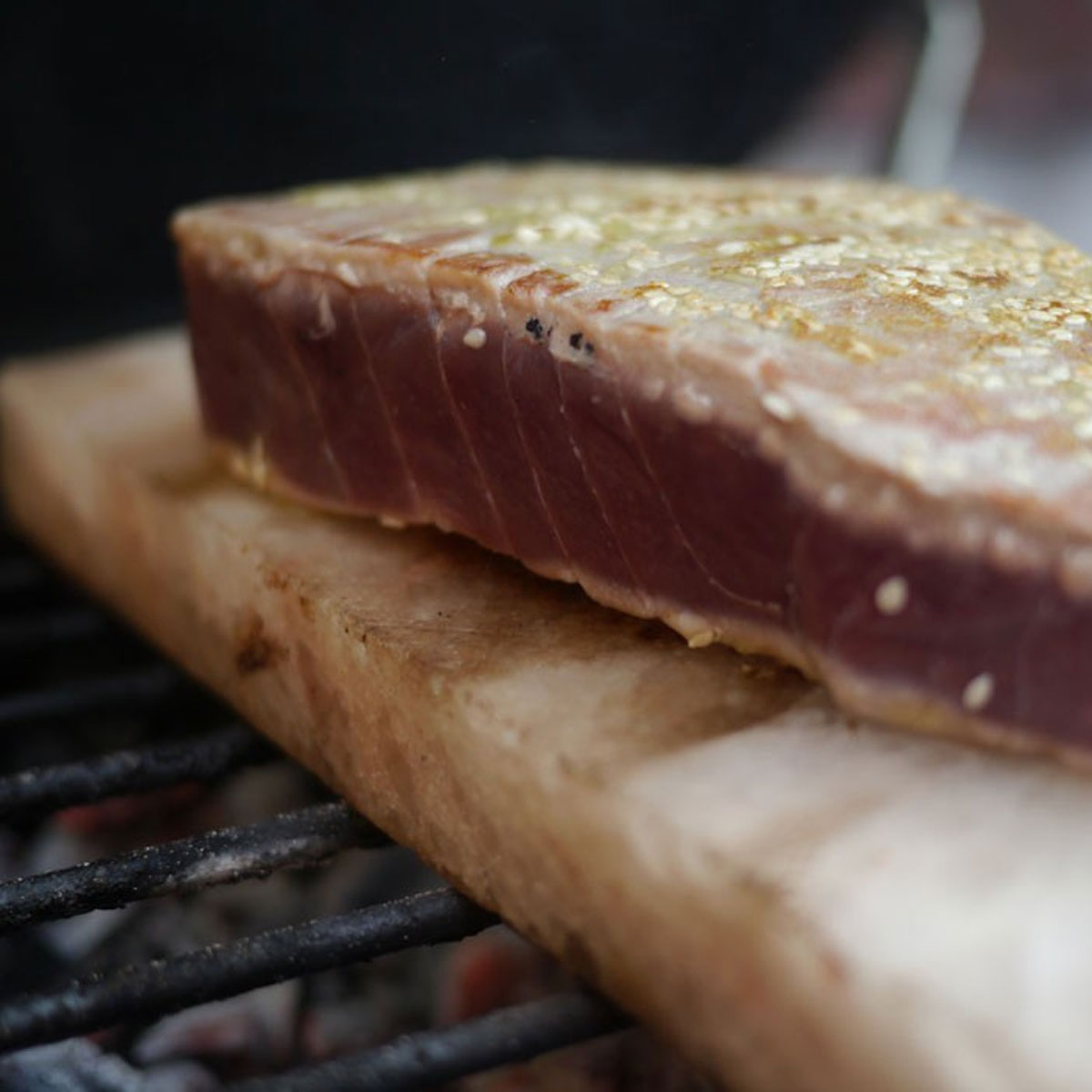 Don Marco's Salzplanke Don Marco's Salzplanke