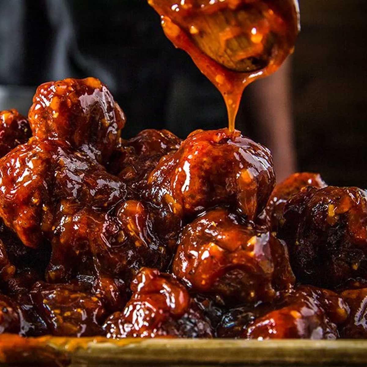 Traeger Sweet & Heat BBQ Sauce Traeger Sweet & Heat BBQ Sauce