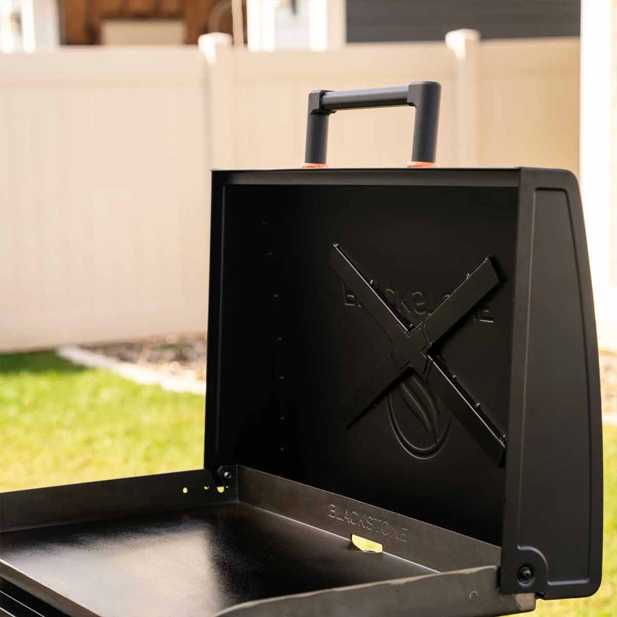 Blackstone Plancha Grill 28" Omnivore