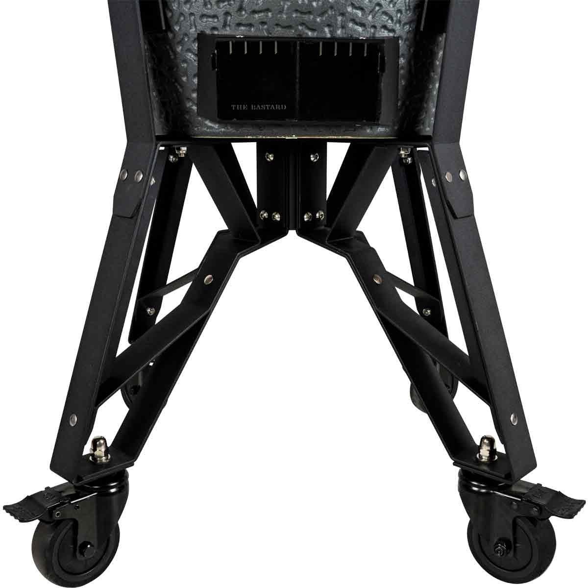 The Bastard VX Medium Complete Keramikgrill The Bastard VX Medium Complete Keramikgrill