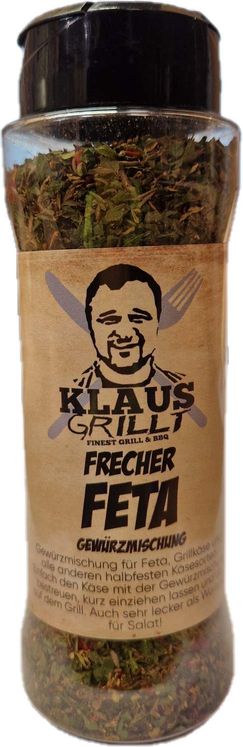 KG Frecher Feta 50 g Streuer