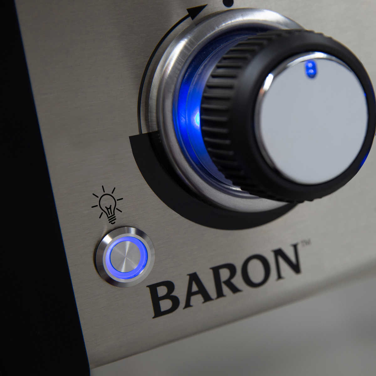 Broil King Baron S 490 IR inkl. Drehspieß, 2022