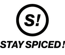 Stay-Spiced