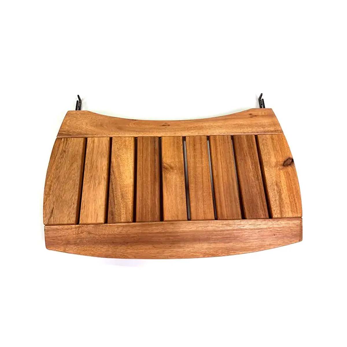 Big Green Egg Seitentische aus Akazienholz XLarge