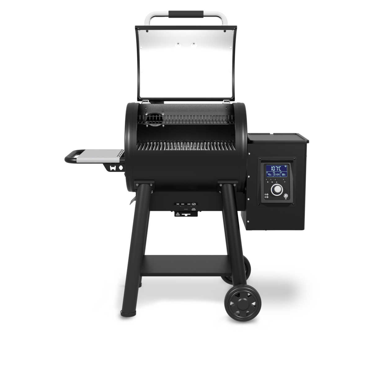 Broil King Regal Pellet 400 