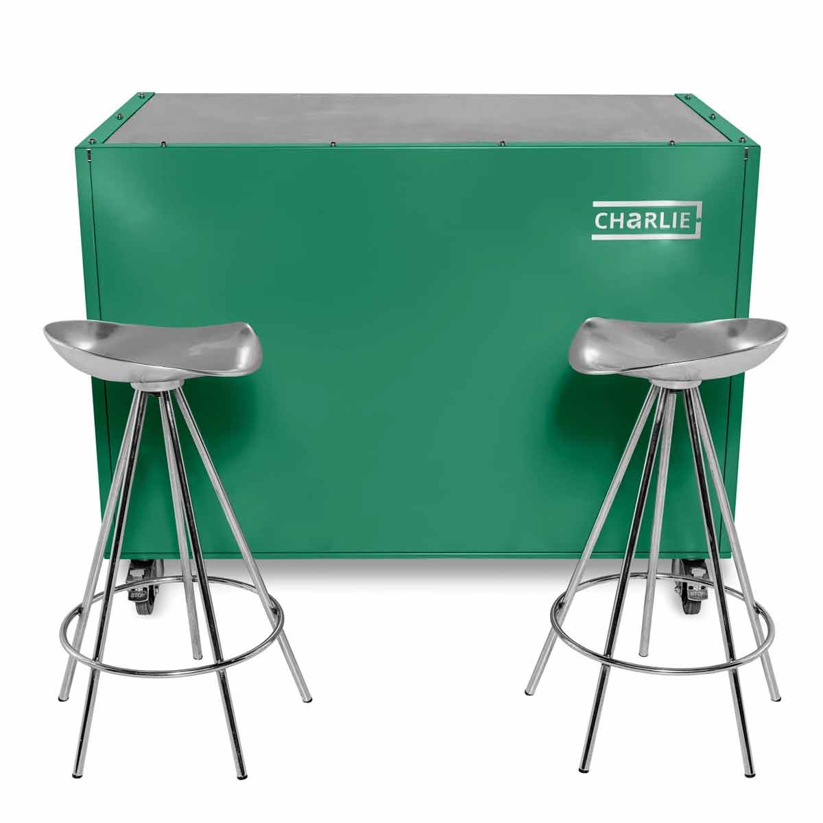 Charlie Oven Beistellwagen | Oregano