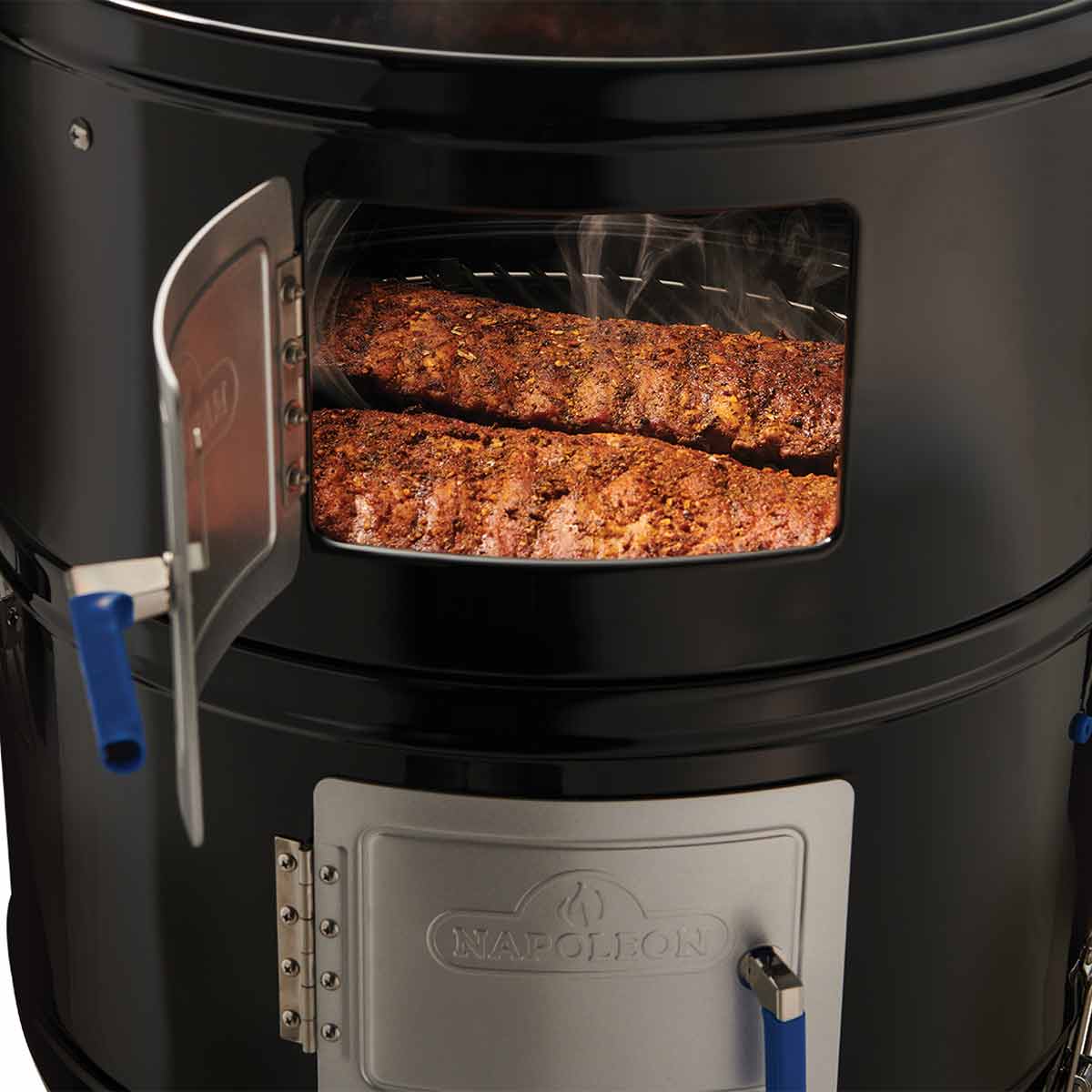 Napoleon Apollo 22  3in1 Smoker