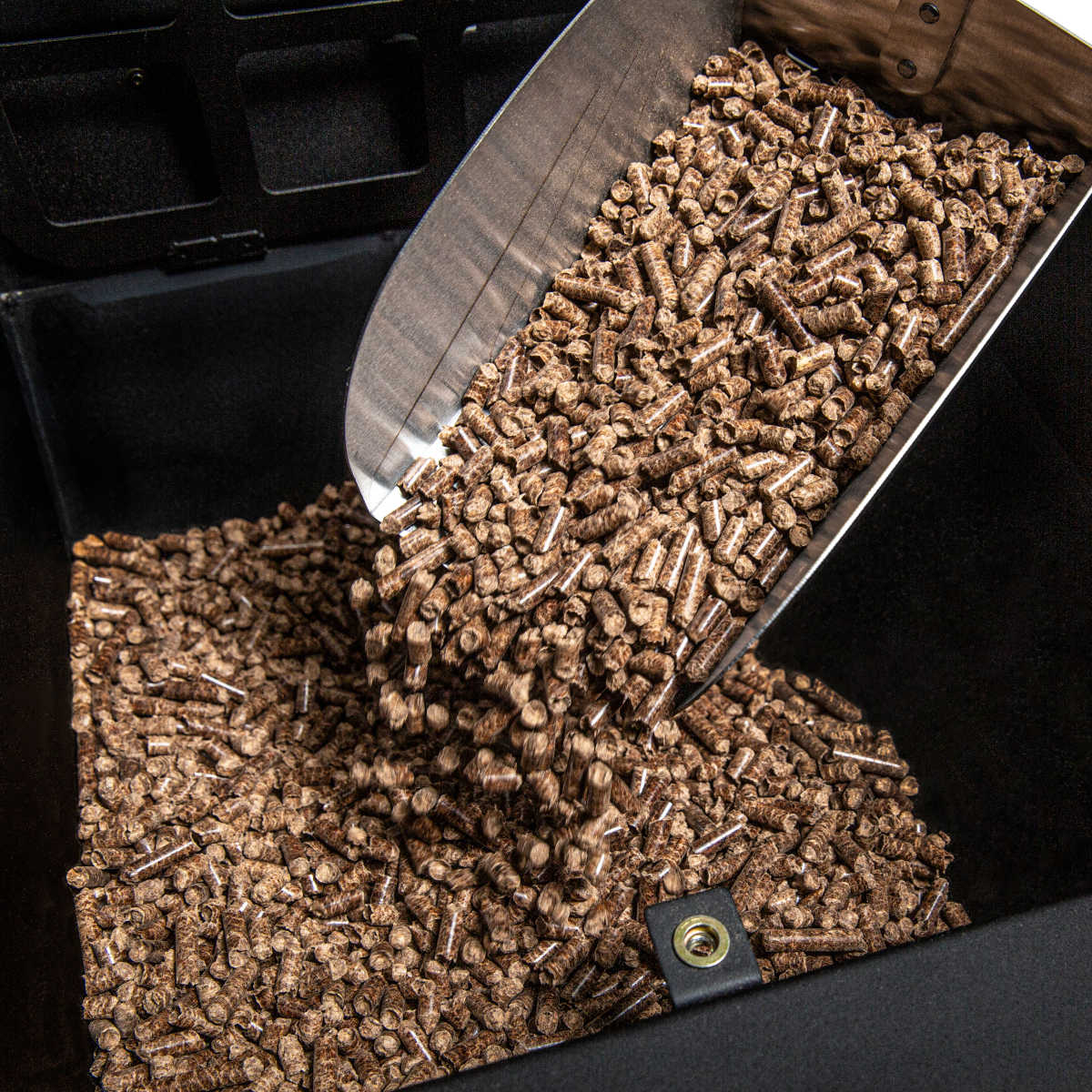 Broil King Crown Pellet 400 