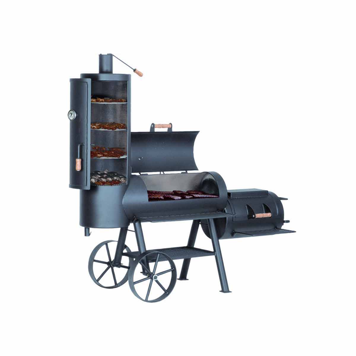 Joe's Barbeque 16" Joe's Chuckwagon