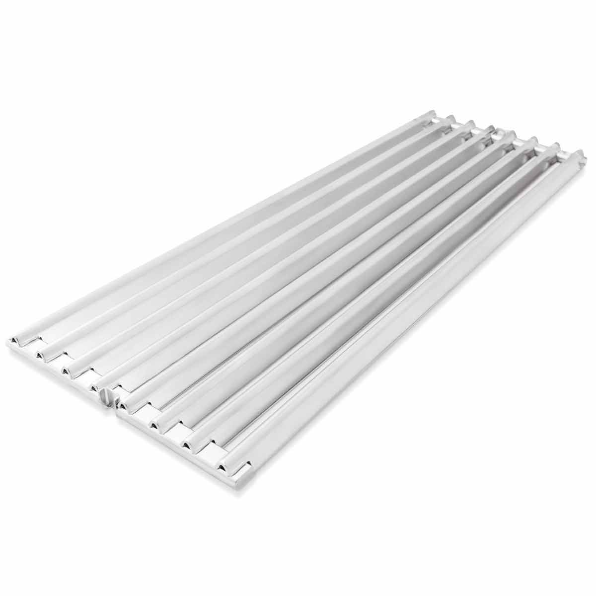 Broil King Edelstahlrost für Baron & Crown | V-Grid 