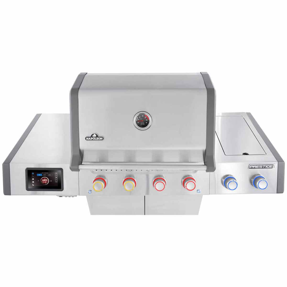 Napoleon Gasgrill Prestige Pro 500 Connected