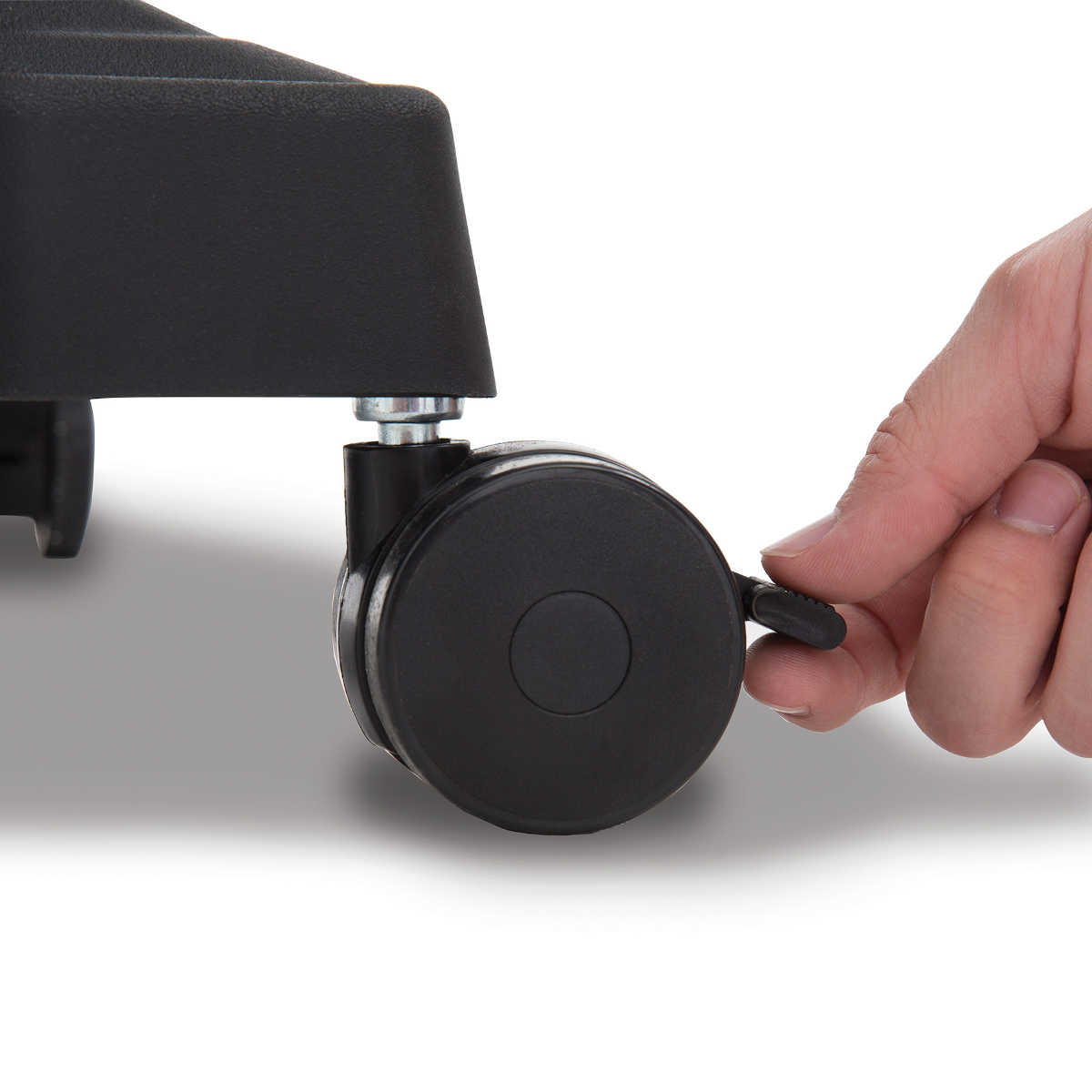 Broil King Signet 390 inkl. Drehspieß, Edelstahl Rolle feststellbar