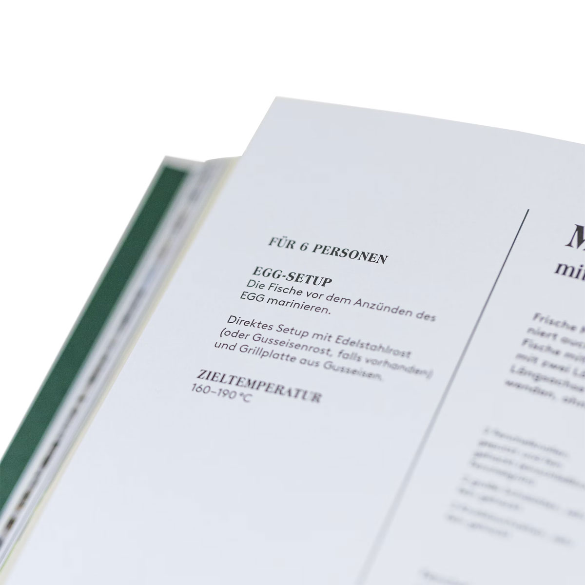 James Whetlor: Kochen mit dem Big Green Egg James Whetlor: Kochen mit dem Big Green Egg
