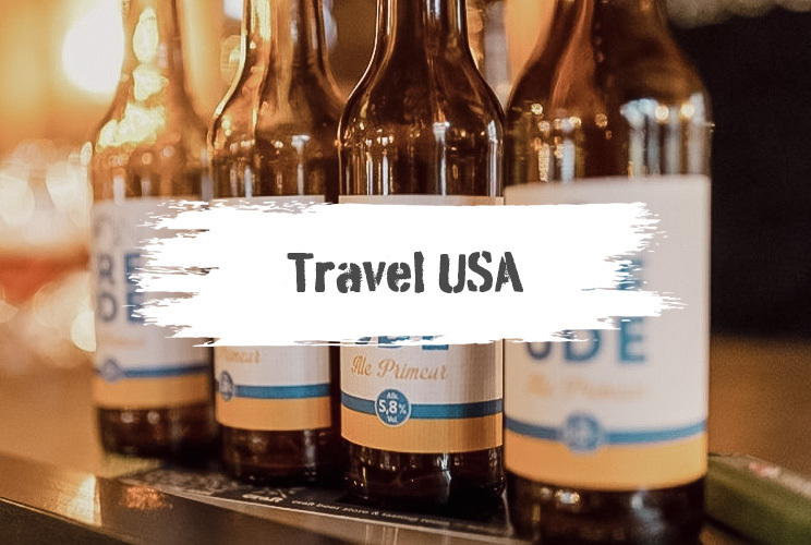 Travel USA