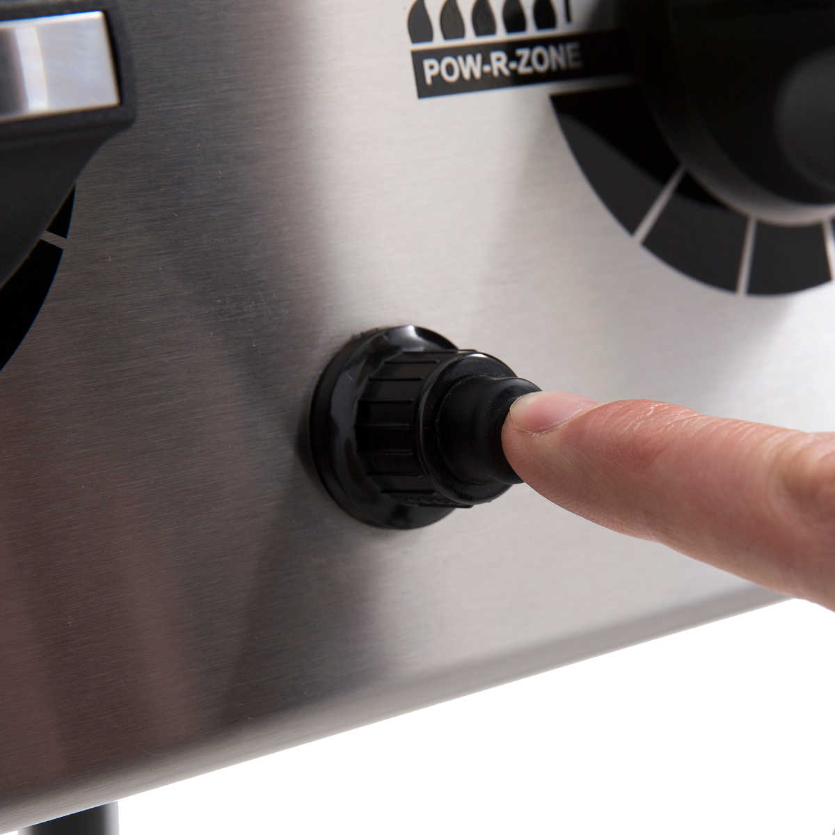 Broil King Gasgrill Porta Chef 320 Elektrische Zündung