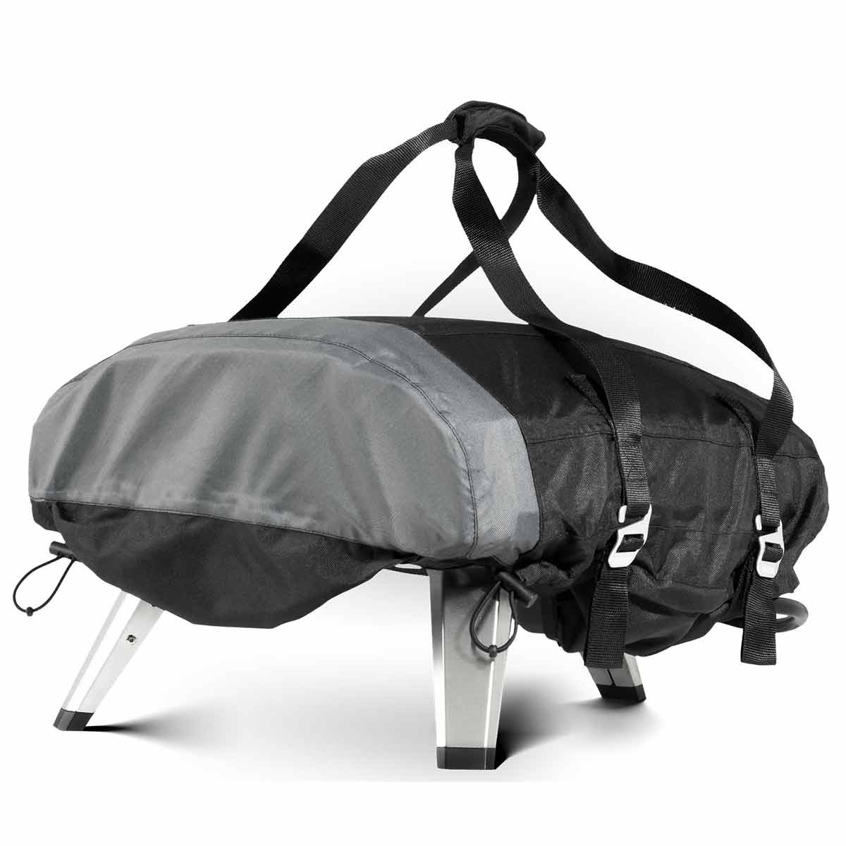 Ooni Transport-Abdeckhaube für Koda 2, Vorderansicht