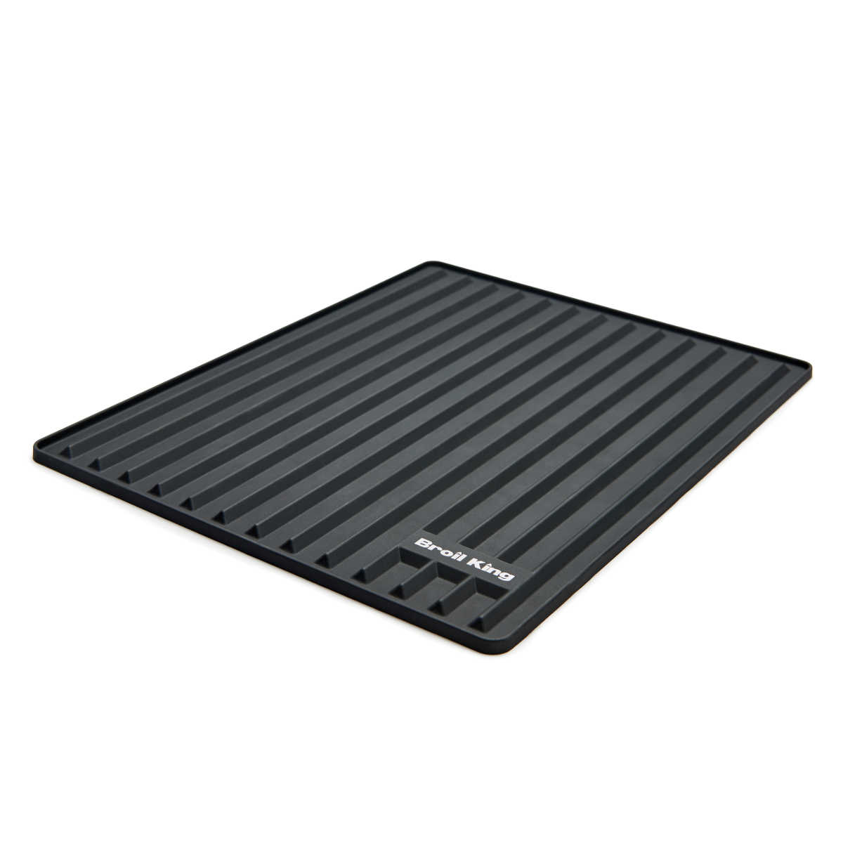 Broil King Silikon Besteckablage für Regal & Imperial, Magnetisch Broil King Silikon Besteckablage für Regal & Imperial, Magnetisch