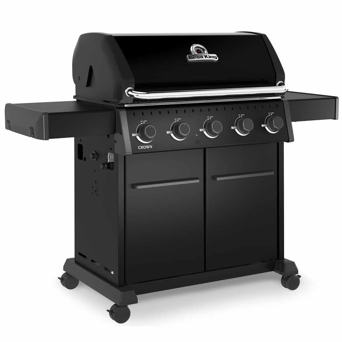 Broil King Crown 520 Shadow Gasgrill