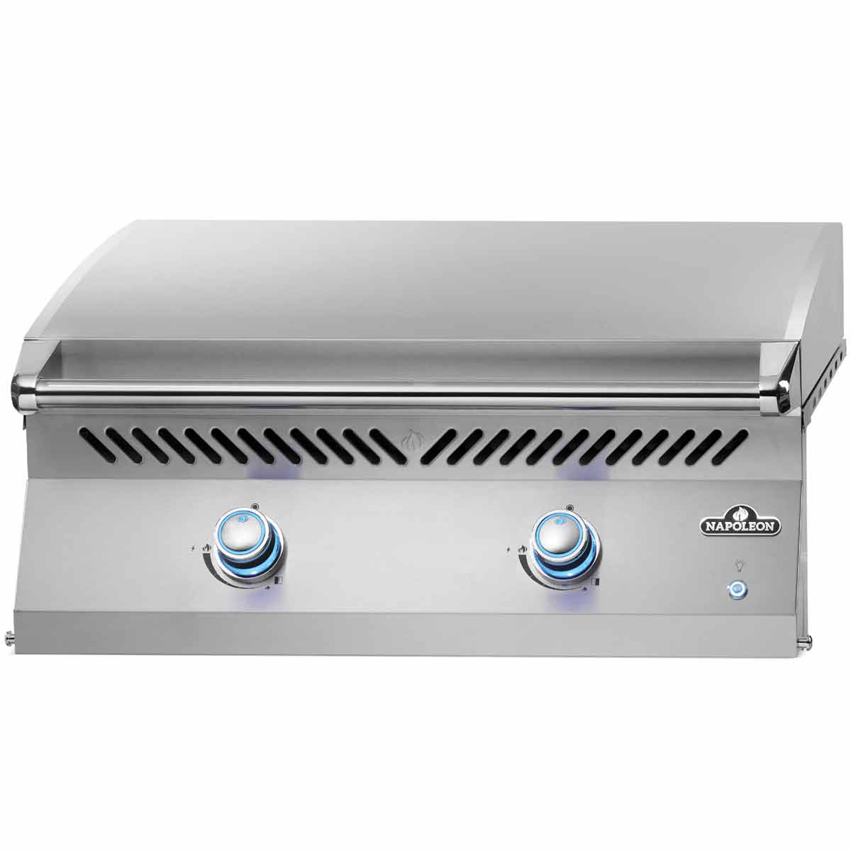 Napoleon Einbau Plancha 700-Series 32 Zoll | Edelstahl Napoleon Einbau Plancha 700-Series 32 Zoll | Edelstahl